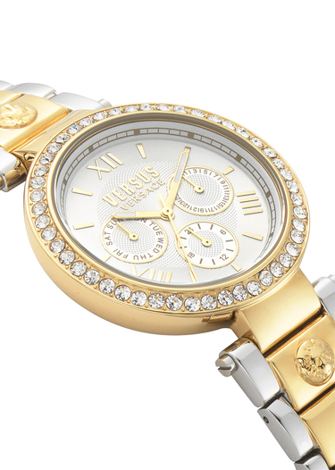 Versus Versace Damen Uhr Camden Market VSPCA1118